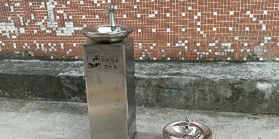 2026 深圳公园户外洗手池改造，靠谱厂家圣蓝饮水设备落地多个项目