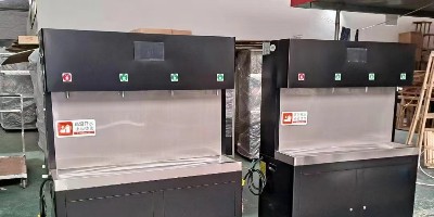 商用开水器