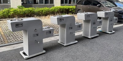 新型不锈钢国家标准正式实施，户外洗手池行业迎来品质升级