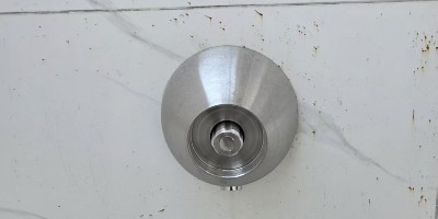 不锈钢防悬挂水龙头-监狱看守所专用