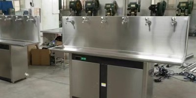 不锈钢饮水机配什么过滤系统呢？