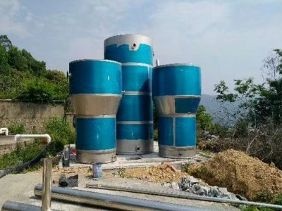河水一体化净水设备安装工程哪个企业更靠谱
