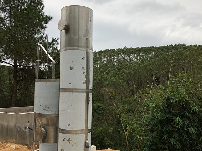 农村乡镇水厂建设选择什么样的一体化净水设备好呢