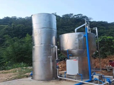 农村一体化净水设备-农村安全饮水工程最佳选择