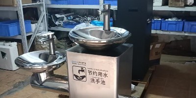 2026 广东户外洗手池厂家推荐圣蓝饮水设备