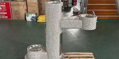 户外洗手盆是用什么材料做的呢
