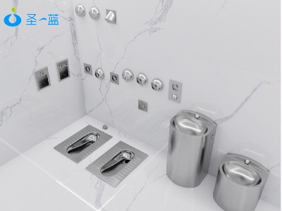 杜绝安全隐患，严守监管底线｜韶关监狱专用水龙头改造验收圆满成功
