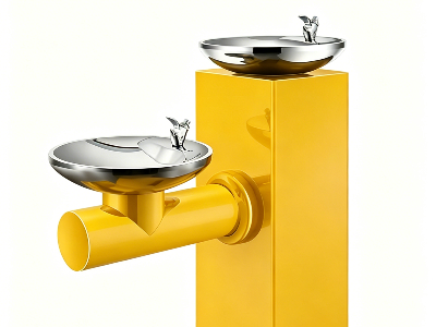 便民无死角，服务暖人心：东莞景区户外直饮水机，成为旅途“暖心驿站”