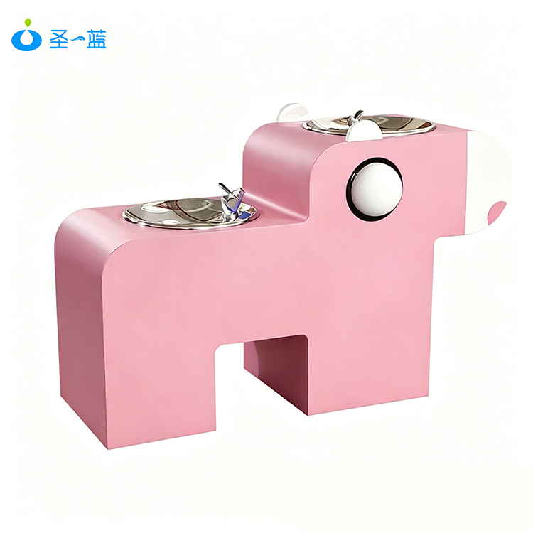 幼儿园户外饮水台