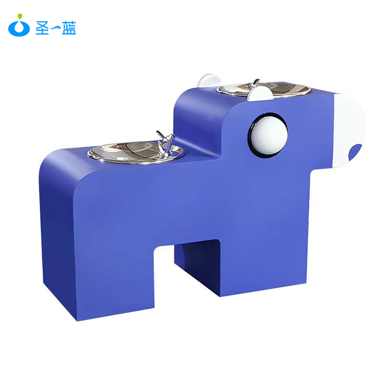 幼儿园户外饮水台