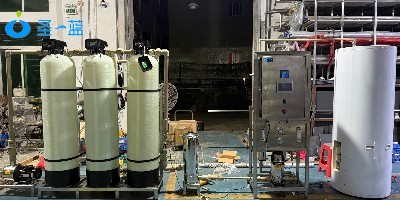 监狱直饮水设备怎么选-圣蓝直饮水设备在广东监所项目中的核心优势