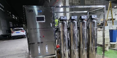 2026 年广东监狱直饮水设备靠谱企业推荐