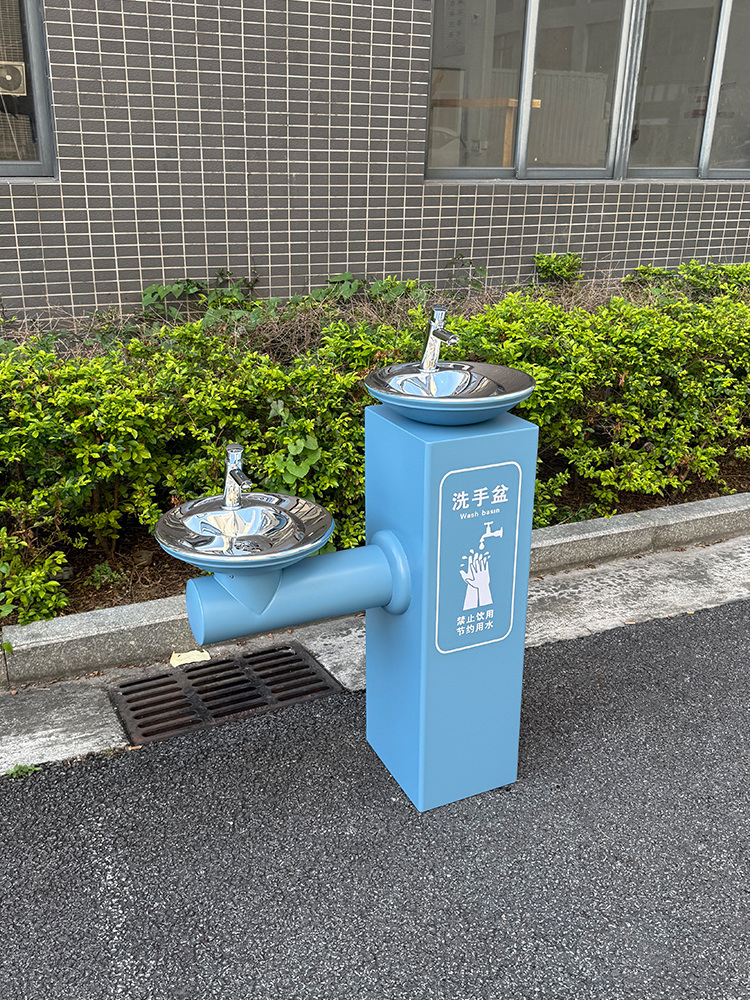 户外洗手池定制