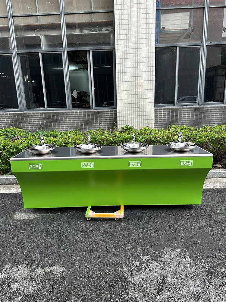 户外洗手池定制