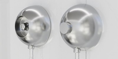 圣蓝｜监管场所专用用水设施整体解决方案