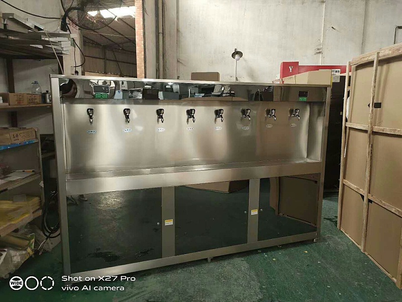 校园直饮水机厂家
