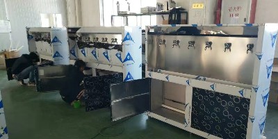 深圳校园直饮水机安装的售后服务内容有哪些