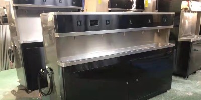 深圳校园直饮水机哪家好