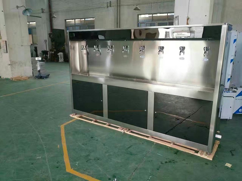 深圳校园直饮水机