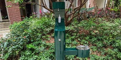 园林景区室外直饮水机