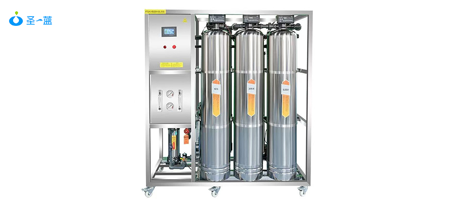 反渗透纯水设备厂家