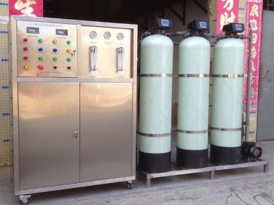 共同抗议，圣蓝为广州方舱医院提供直饮水设备保障