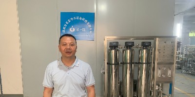 引入直饮水系统，监所饮水健康更有保障