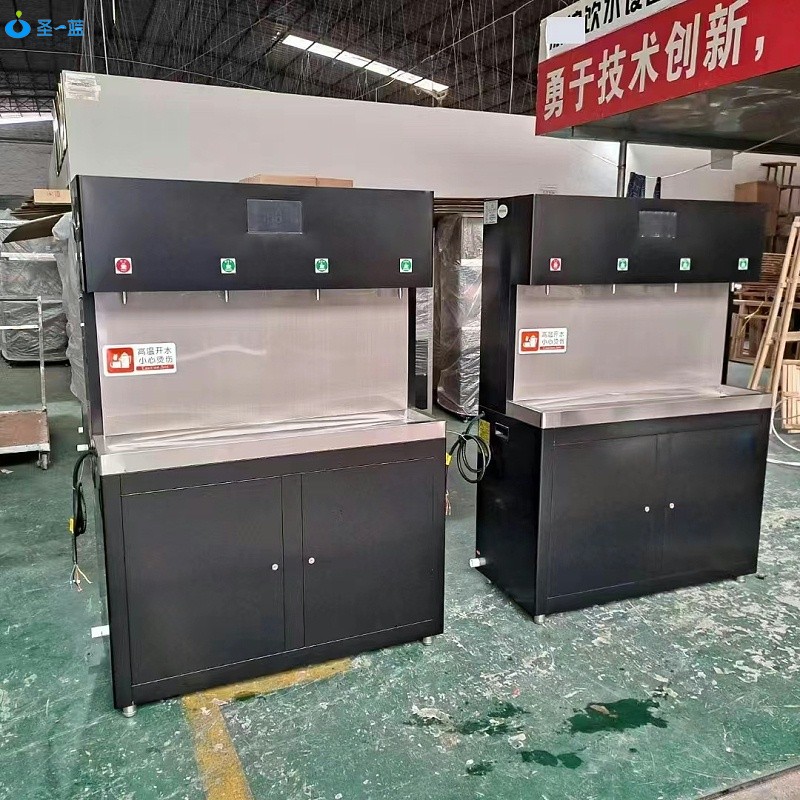 智能校园直饮机