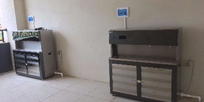跟圣蓝一起学习如何选择高校直饮水机