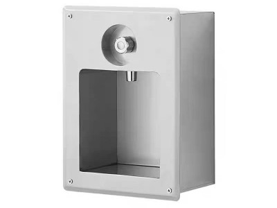 适配特殊场景 监狱防破坏饮水机守护全员健康饮水