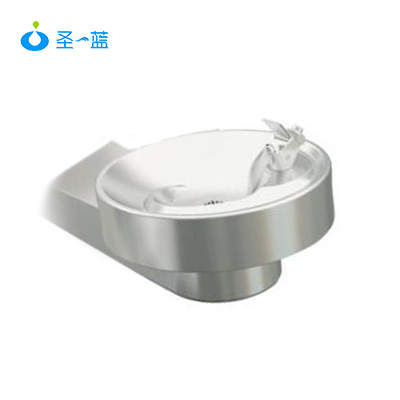 挂墙户外饮水台SL-HBI-01