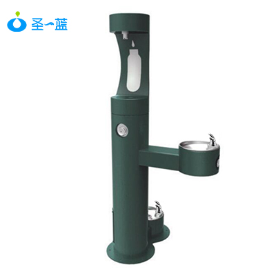 广场直饮机SL-HDC-02+1