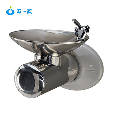 壁挂不锈钢饮水台SL-HBI-01S