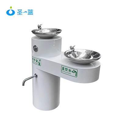 园林景观饮水台SL-HKQ-02+1