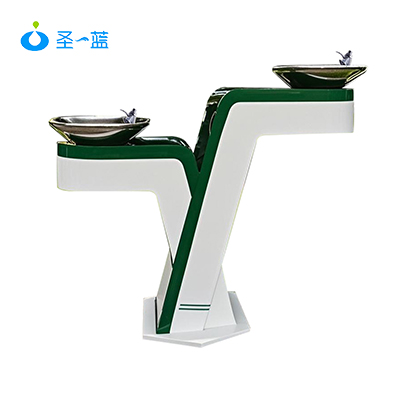 景区户外饮水台SL-HGS-02KQ