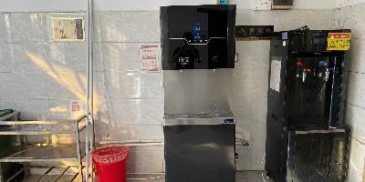 工厂直饮水机替代桶装水成为厂区优选方案
