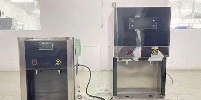 商用饮水机OEM贴牌代工流程，一站式合作详解