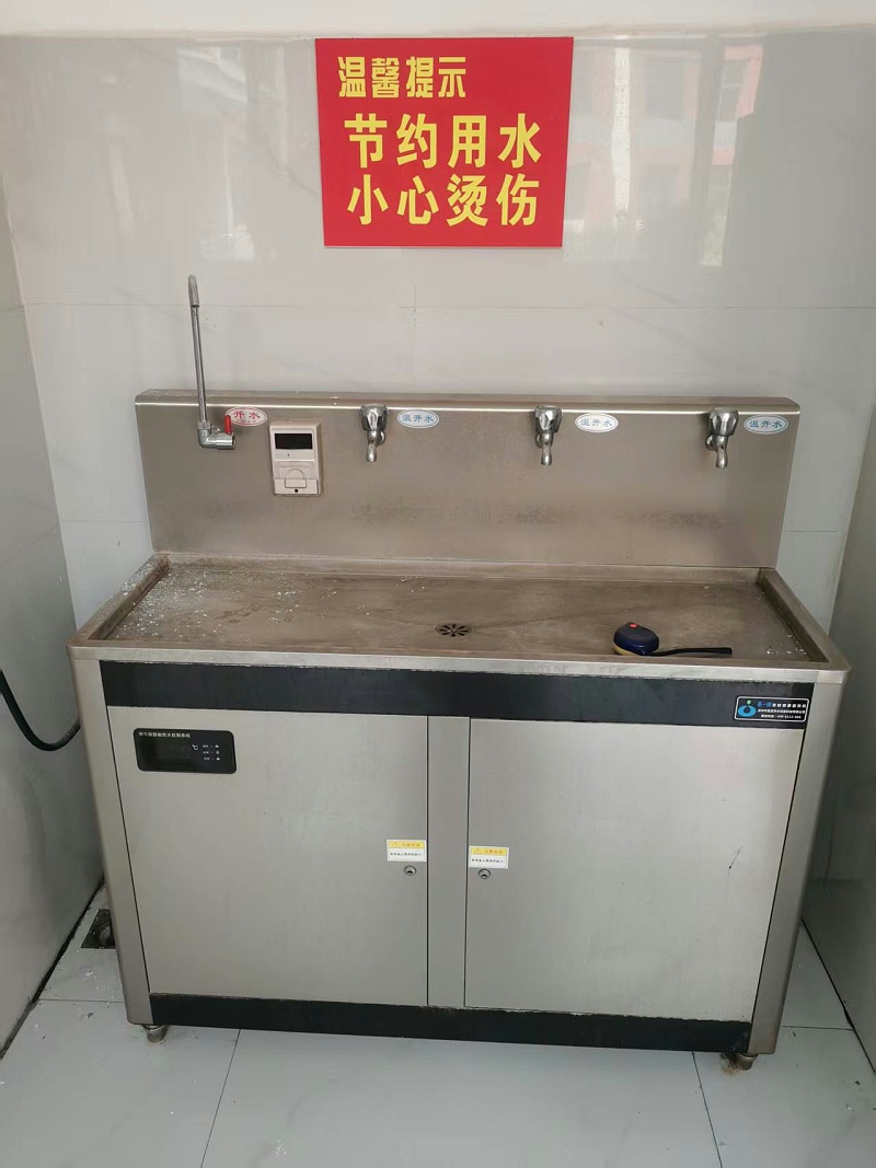 商用饮水设备