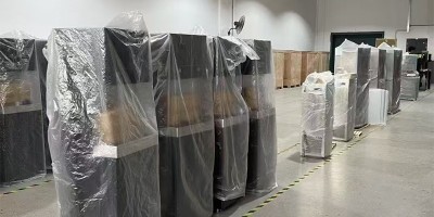 工厂车间专用开水器选型方案，大容量节能适配多人使用