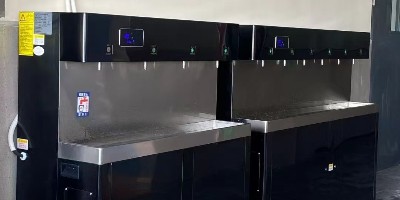 商用饮水设备源头工厂批发优势，性价比远超中间商